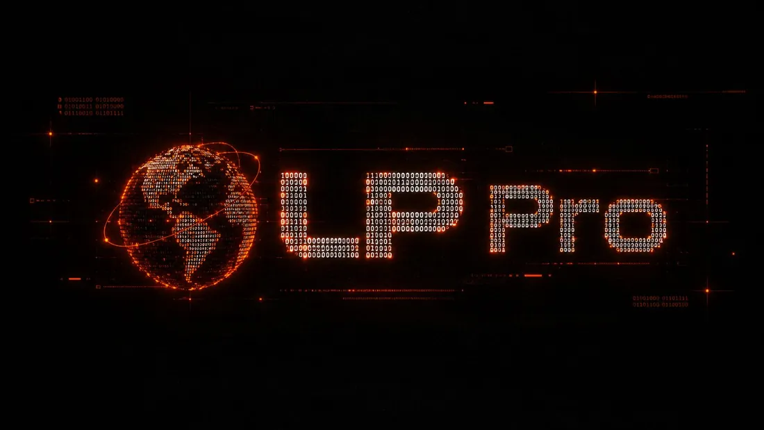LP PRO